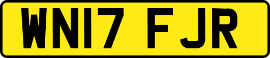 WN17FJR