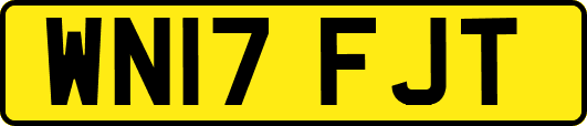 WN17FJT