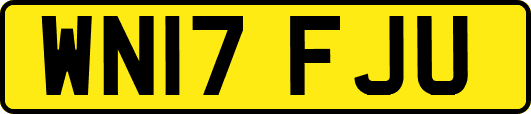 WN17FJU