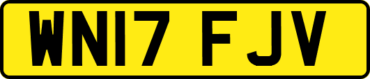 WN17FJV
