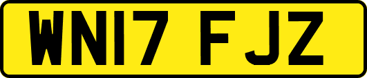 WN17FJZ