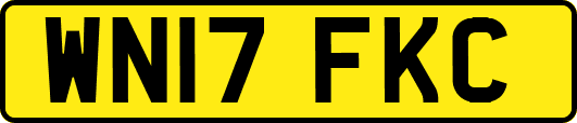 WN17FKC