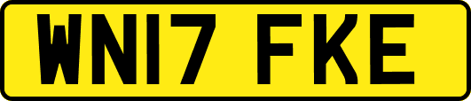 WN17FKE