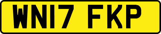 WN17FKP