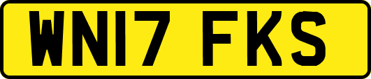 WN17FKS
