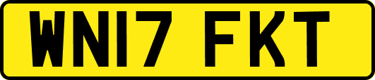 WN17FKT