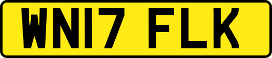 WN17FLK