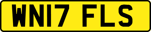 WN17FLS