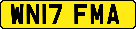 WN17FMA