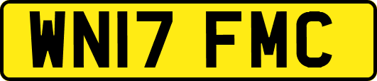 WN17FMC