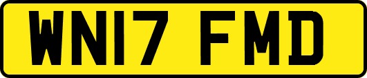 WN17FMD