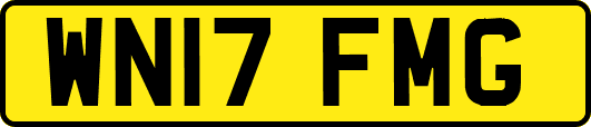 WN17FMG