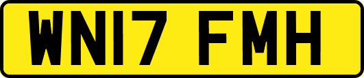 WN17FMH