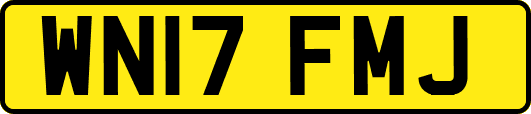 WN17FMJ