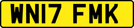 WN17FMK