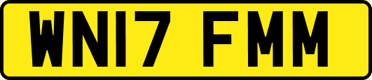WN17FMM
