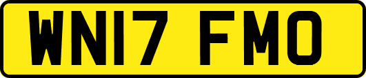 WN17FMO