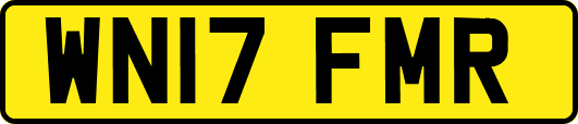 WN17FMR