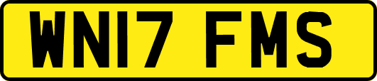 WN17FMS