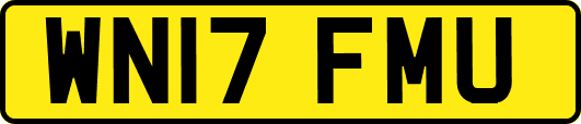 WN17FMU