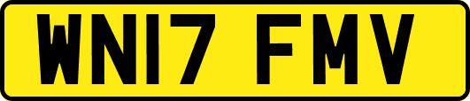 WN17FMV