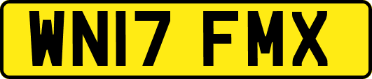 WN17FMX
