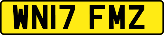 WN17FMZ