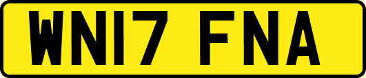 WN17FNA