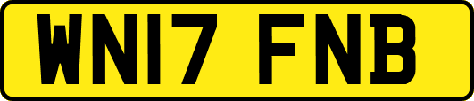 WN17FNB
