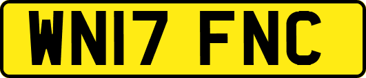 WN17FNC
