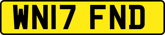 WN17FND
