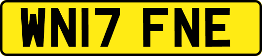 WN17FNE