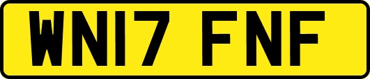 WN17FNF