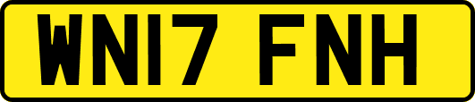 WN17FNH