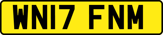 WN17FNM