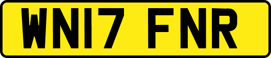 WN17FNR