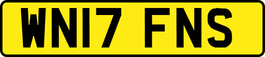 WN17FNS