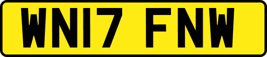 WN17FNW