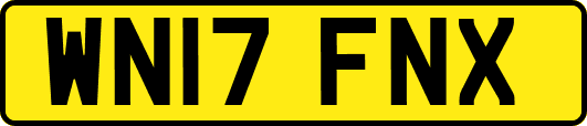 WN17FNX