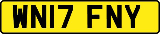 WN17FNY