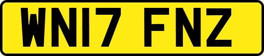 WN17FNZ