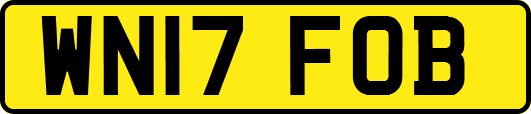WN17FOB