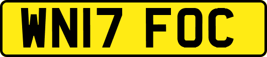 WN17FOC