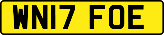 WN17FOE