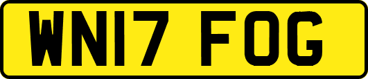WN17FOG
