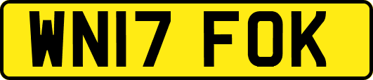 WN17FOK