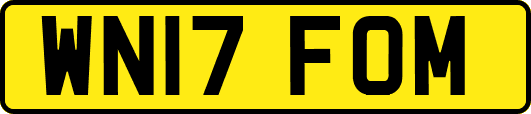 WN17FOM
