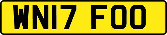 WN17FOO