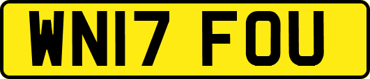 WN17FOU