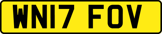 WN17FOV